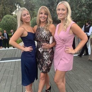 Meet your Posher, Ann